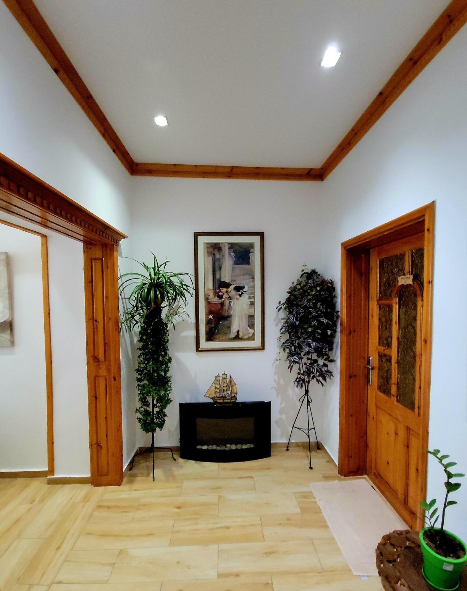 Alsara Guesthouse Gjirokastër Esterno foto