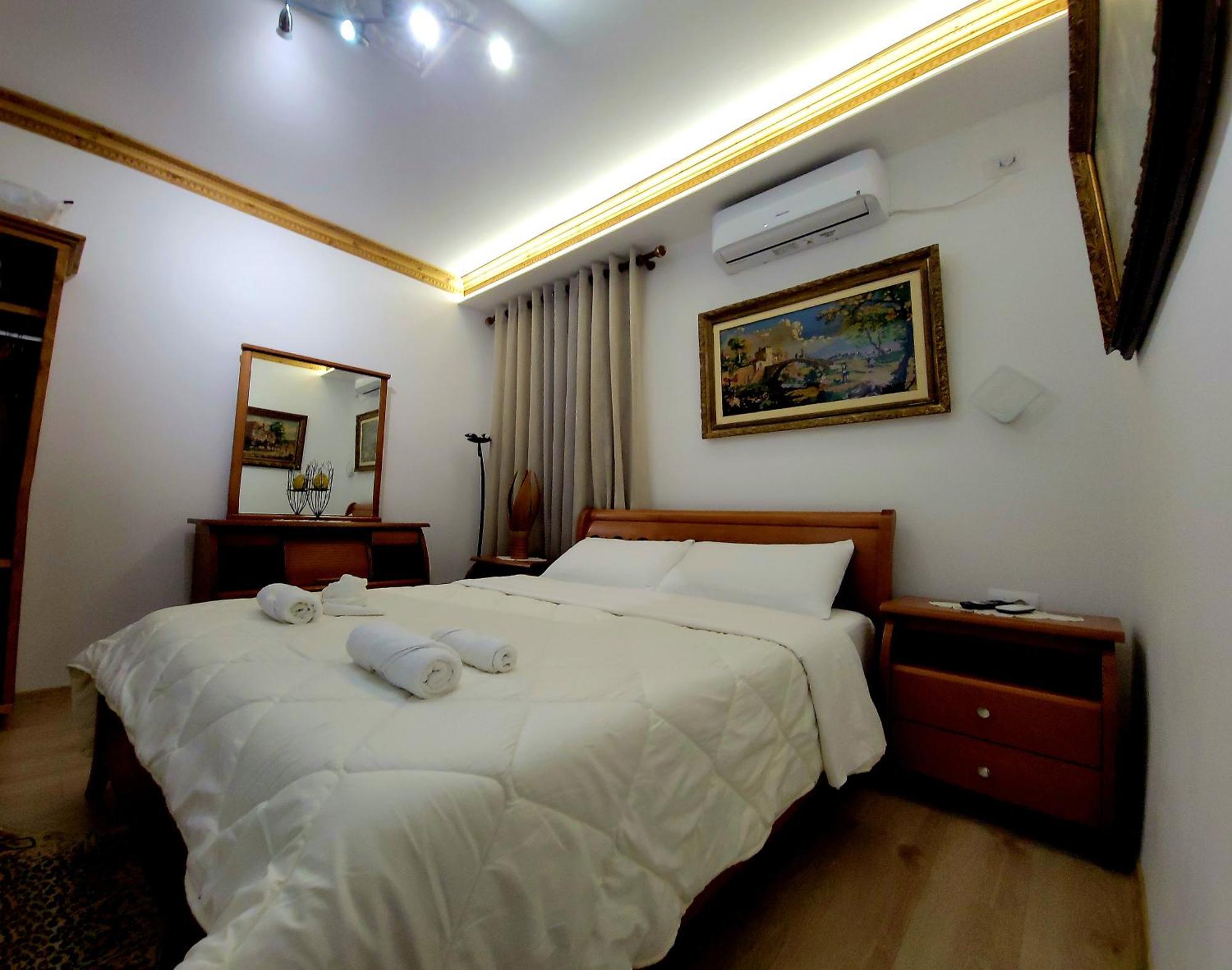 Alsara Guesthouse Gjirokastër Camera foto