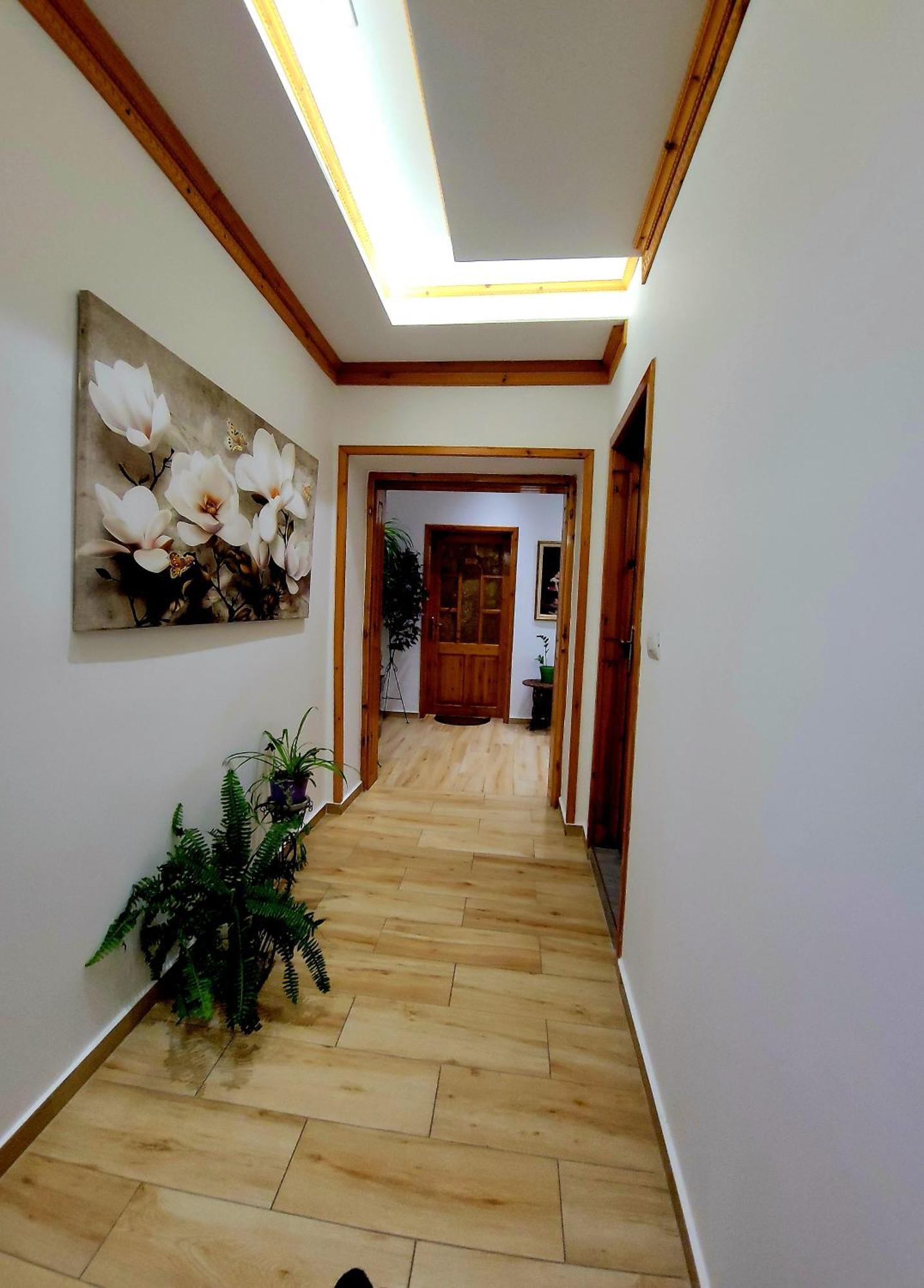 Alsara Guesthouse Gjirokastër Esterno foto